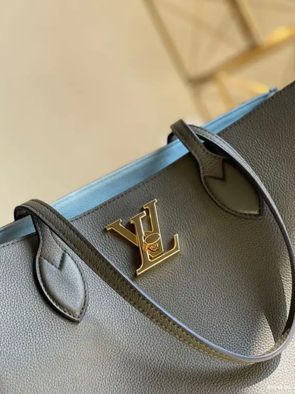 SHOPPER VUITTON LOUIS LOCKME 0602